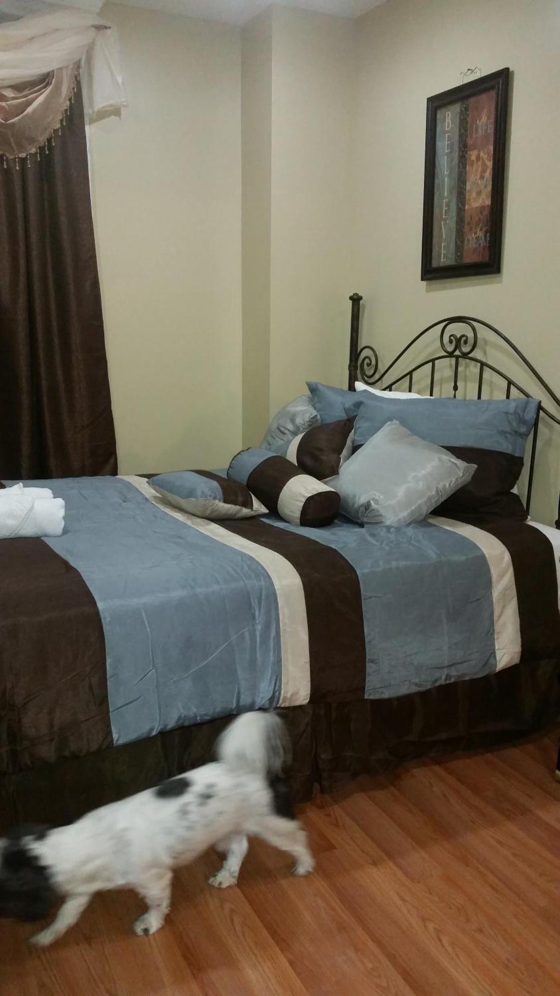 Gabriel'S Luxury Suite Νέα Υόρκη Δωμάτιο φωτογραφία