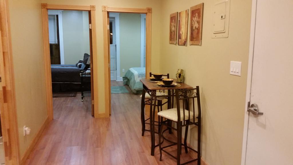 Gabriel'S Luxury Suite Νέα Υόρκη Δωμάτιο φωτογραφία