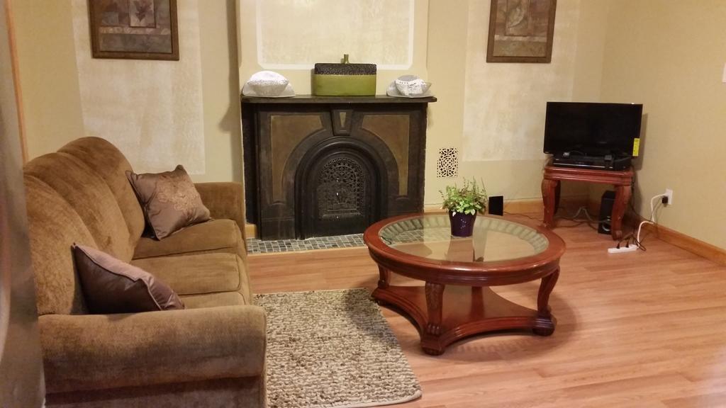 Gabriel'S Luxury Suite Νέα Υόρκη Δωμάτιο φωτογραφία