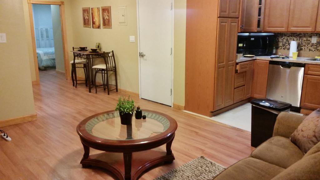 Gabriel'S Luxury Suite Νέα Υόρκη Δωμάτιο φωτογραφία