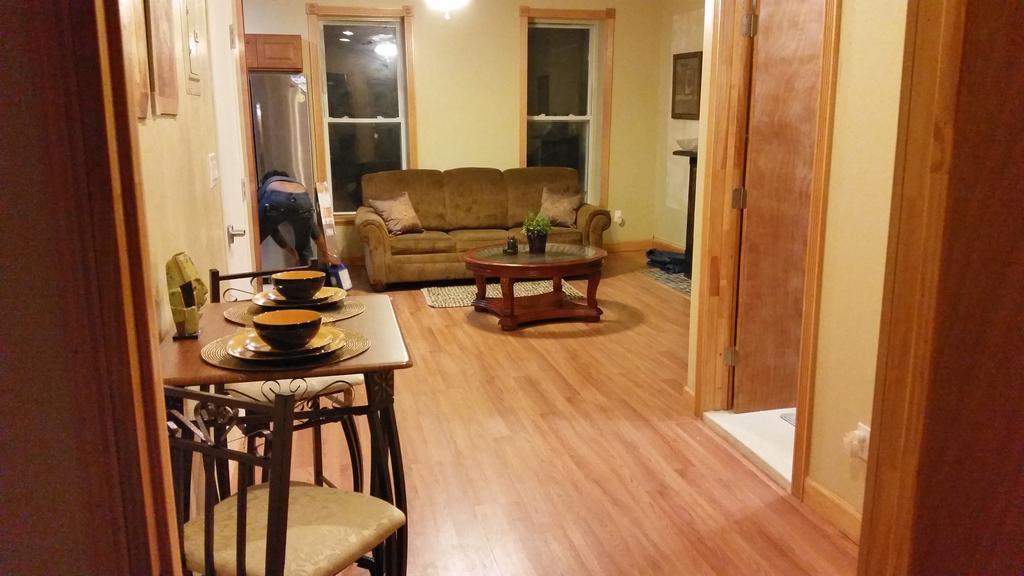 Gabriel'S Luxury Suite Νέα Υόρκη Δωμάτιο φωτογραφία