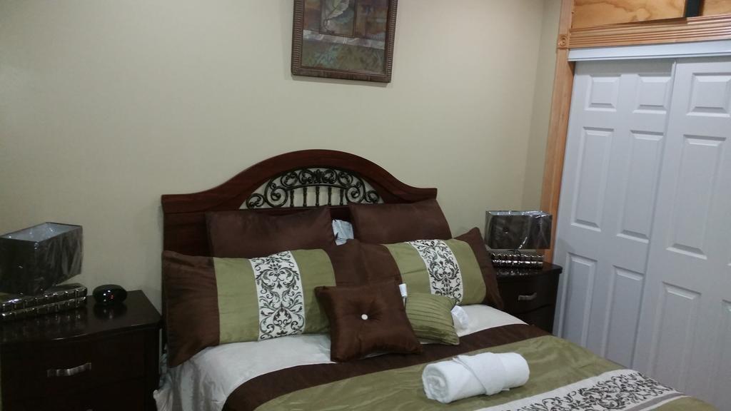 Gabriel'S Luxury Suite Νέα Υόρκη Εξωτερικό φωτογραφία