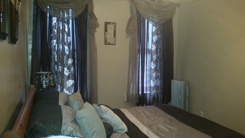 Gabriel'S Luxury Suite Νέα Υόρκη Δωμάτιο φωτογραφία