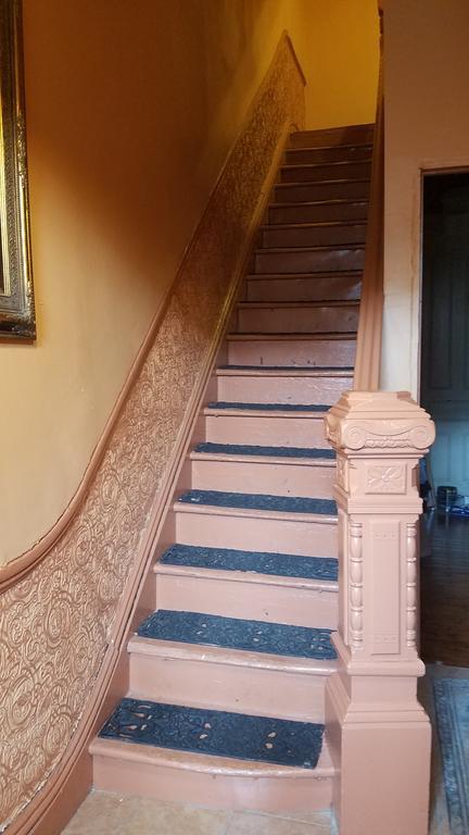 Gabriel'S Luxury Suite Νέα Υόρκη Εξωτερικό φωτογραφία