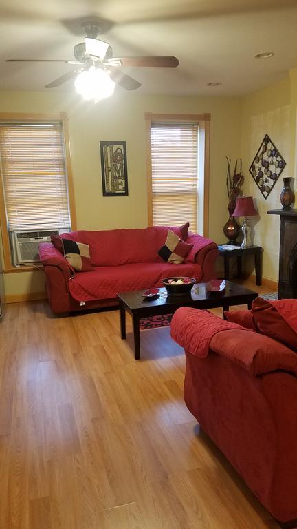 Gabriel'S Luxury Suite Νέα Υόρκη Εξωτερικό φωτογραφία