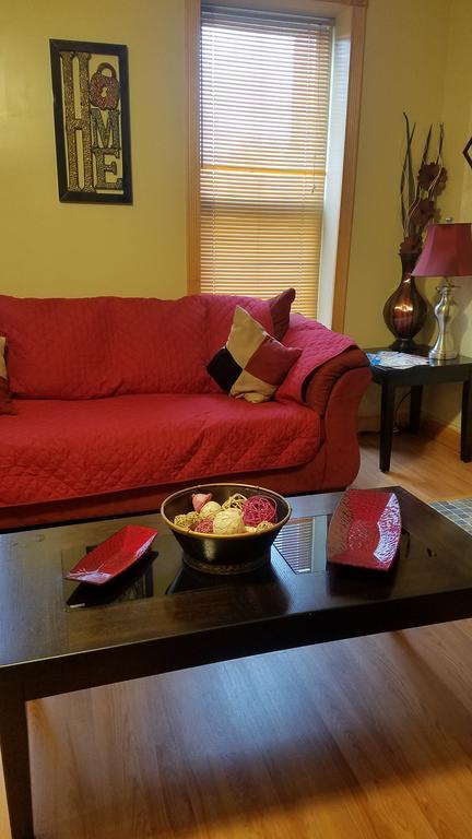 Gabriel'S Luxury Suite Νέα Υόρκη Εξωτερικό φωτογραφία