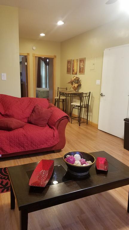 Gabriel'S Luxury Suite Νέα Υόρκη Εξωτερικό φωτογραφία