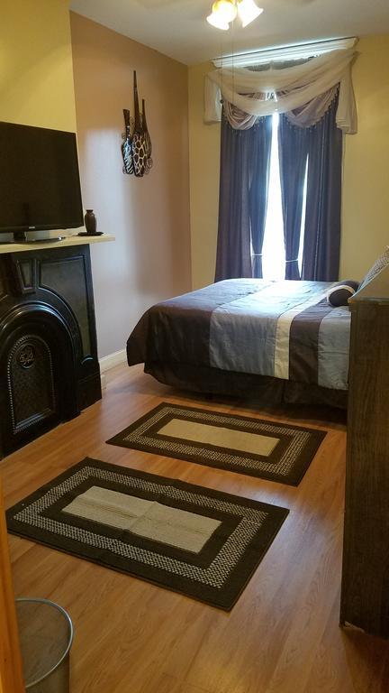 Gabriel'S Luxury Suite Νέα Υόρκη Εξωτερικό φωτογραφία