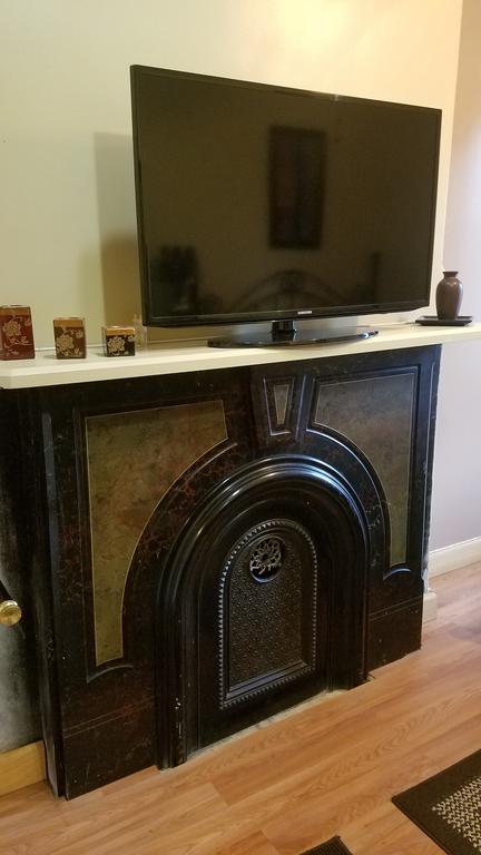 Gabriel'S Luxury Suite Νέα Υόρκη Εξωτερικό φωτογραφία
