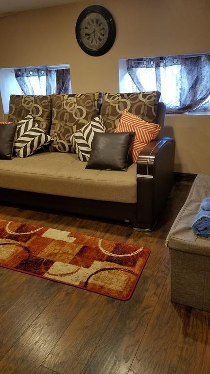 Gabriel'S Luxury Suite Νέα Υόρκη Εξωτερικό φωτογραφία
