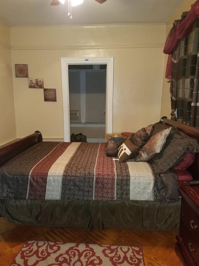 Gabriel'S Luxury Suite Νέα Υόρκη Εξωτερικό φωτογραφία