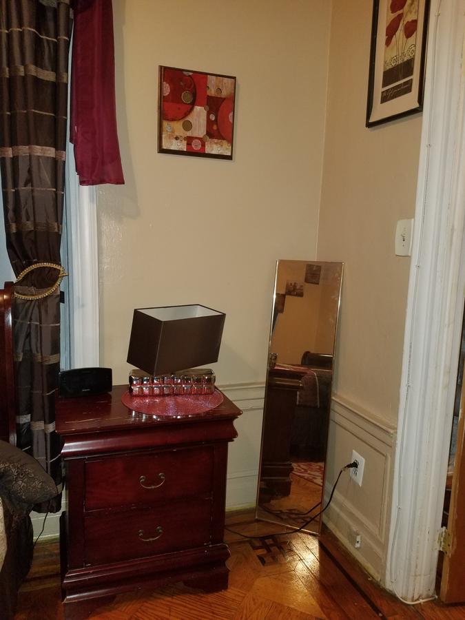 Gabriel'S Luxury Suite Νέα Υόρκη Εξωτερικό φωτογραφία