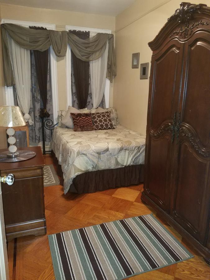 Gabriel'S Luxury Suite Νέα Υόρκη Εξωτερικό φωτογραφία