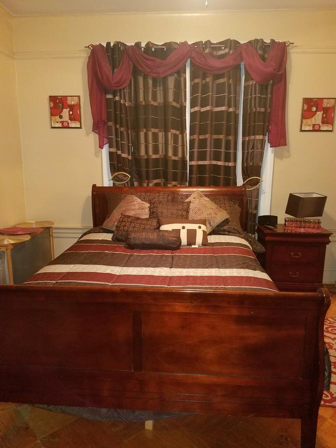 Gabriel'S Luxury Suite Νέα Υόρκη Εξωτερικό φωτογραφία